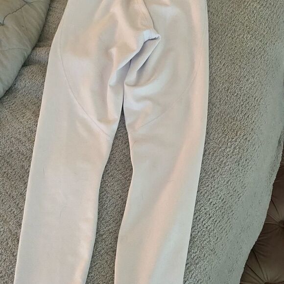 [fabletics] Kessler strappy back 7/8 leggings. #4 - Picture 6 of 9